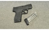 Smith & Wesson ~ M&P 9 Shield M2.0 ~ 9mm - 3 of 3