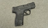Smith & Wesson ~ M&P 9 Shield M2.0 ~ 9mm - 1 of 3