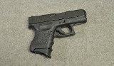 Glock ~ 26 Gen3 ~ 9mm - 1 of 3