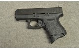 Glock ~ 26 Gen3 ~ 9mm - 2 of 3