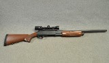 Browning ~ BPS Deer Special ~ 12 Gauge