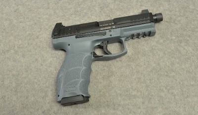 H&K ~ VP9 Tactical ~ 9mm