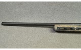 Bergara ~ Premier Series Ridgeback ~ .300 PRC - 5 of 7