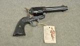 USFA ~ Single Action Army ~ .45 Colt - 1 of 2
