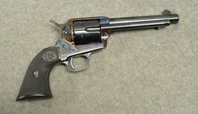 USFA ~ Single Action Army ~ .45 Colt