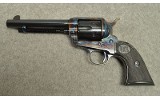 USFA ~ Single Action Army ~ .45 Colt - 2 of 2