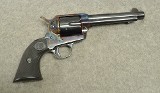 USFA ~ Single Action Army ~ .45 Colt - 1 of 2