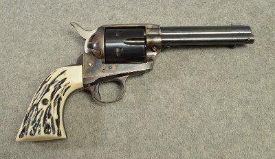 Great Western Arms ~ Frontier ~ .22 LR