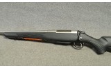 Tikka ~ T3x Lite ~ .270 WSM - 6 of 7