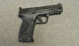 Smith & Wesson ~ M&P 9 M2.0 OR ~ 9mm - 1 of 3