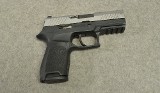 Sig Sauer ~ P320 ~ 9mm - 1 of 3