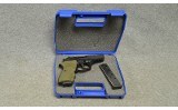 Bersa ~ Thunder 380 Combat ~ .380 ACP - 3 of 3 Bersa ~ Thunder 380 Combat ~ .380 ACP - 3 of 3