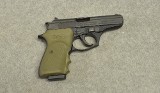 Bersa ~ Thunder 380 Combat ~ .380 ACP