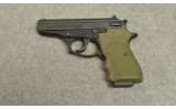 Bersa ~ Thunder 380 Combat ~ .380 ACP - 2 of 3 Bersa ~ Thunder 380 Combat ~ .380 ACP - 2 of 3