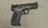 Smith & Wesson ~ M&P 9 M2.0 OR ~ 9mm - 1 of 3