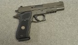 Sig Sauer ~ P220 Legion ~ 10mm Auto - 1 of 3