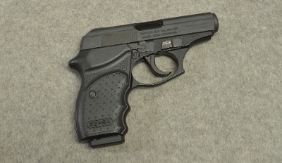 Bersa ~ Thunder 380 CC ~ .380 ACP