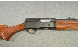 Browning ~ Magnum Twelve ~ 12 Gauge - 3 of 10
