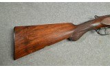 Fred Williams ~ Side-by-Side ~ 12 Gauge - 2 of 11