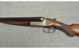 Fred Williams ~ Side-by-Side ~ 12 Gauge - 8 of 11