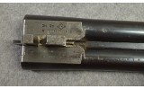 Fred Williams ~ Side-by-Side ~ 12 Gauge - 11 of 11