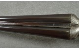 Fred Williams ~ Side-by-Side ~ 12 Gauge - 10 of 11