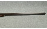 Fred Williams ~ Side-by-Side ~ 12 Gauge - 5 of 11