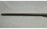 Fred Williams ~ Side-by-Side ~ 12 Gauge - 6 of 11