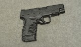 Springfield Armory ~ XDs-45 ~ .45 ACP - 1 of 3