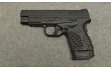 Springfield Armory ~ XDs-45 ~ .45 ACP - 2 of 3