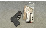 Smith & Wesson ~ M&P Bodyguard ~ .380 Auto - 3 of 3