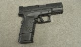 Springfield Armory ~ XD-M Elite OSP ~ .45 ACP - 1 of 3