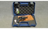 Smith & Wesson ~ 442-1 Airweight ~ .38 S&W Spc +P - 3 of 3