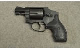 Smith & Wesson ~ 442-1 Airweight ~ .38 S&W Spc +P - 2 of 3