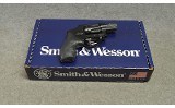Smith & Wesson ~ 351C AirLite ~ .22 MRF - 3 of 3