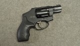 Smith & Wesson ~ 351C AirLite ~ .22 MRF