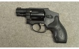 Smith & Wesson ~ 351C AirLite ~ .22 MRF - 2 of 3