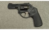 Ruger ~ LCR ~ .22 LR - 2 of 3