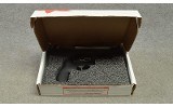 Ruger ~ LCR ~ .22 LR - 3 of 3