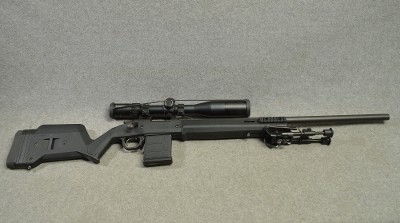 Remington ~ 700 ~ .308 Win