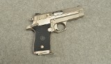 Star ~ M43 ~ 9mm