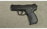 Ruger ~ SR22 ~ .22 LR - 2 of 2 Ruger ~ SR22 ~ .22 LR - 2 of 2