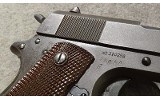 Colt ~ 1911 US Army ~ .45 Auto - 4 of 5
