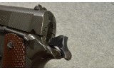 Colt ~ 1911 US Army ~ .45 Auto - 5 of 5