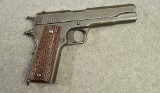 Colt ~ 1911 US Army ~ .45 Auto