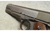 Colt ~ 1911 US Army ~ .45 Auto - 3 of 5