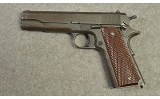 Colt ~ 1911 US Army ~ .45 Auto - 2 of 5
