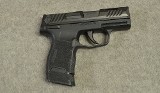 Sig Sauer
P365
9mm