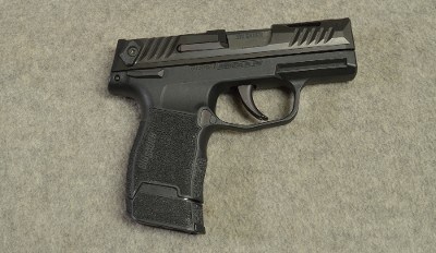Sig Sauer ~ P365 ~ 9mm