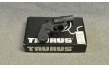 Taurus ~ 85 ~ .38 Special - 3 of 3